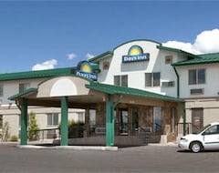 Hotel Days Inn by Wyndham Missoula Airport (Missoula, USA)