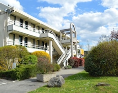 Hotel Premiere Classe Chambery (Chambéry, Francia)
