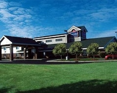 Motel AmericInn by Wyndham Stillwater (Oak Park Heights, Hoa Kỳ)