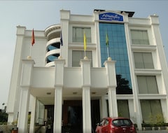 Hotel Athirappilly Residency (Thrissur, Indija)