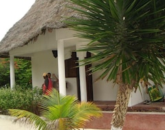 Hotel Oasis Beach Inn (Makunduchi, Tanzanija)