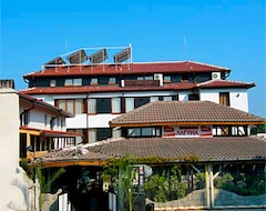 Hotel Laguna (Tsarevo, Bulgaria)