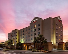 Hotel Residence Inn Orlando Airport (Orlando, USA)