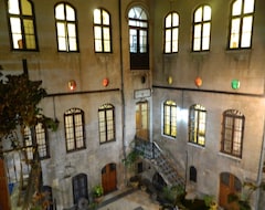 Hotel Rahmi Bey Konagi (Gaziantep, Turquía)