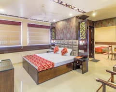 Hotel Jullundur 18 (Chandigarh, Indien)