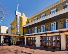 Khách sạn American Hotel (Freehold, Hoa Kỳ)