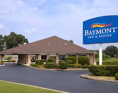 Hotel Baymont by Wyndham Jackson (Jackson, USA)