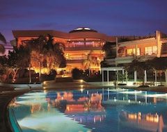 Hotel The Ritz-Carlton, Sharm El Sheikh (Sharm el-Sheikh, Egypt)