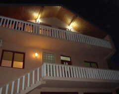 Khách sạn Pansion Anja Mostar (Mostar, Bosnia and Herzegovina)