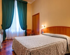 Hotel Corot (Rome, Italy)
