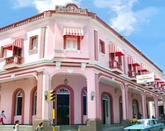 Otel Islazul Vueltabajo (Pinar del Rio, Küba)
