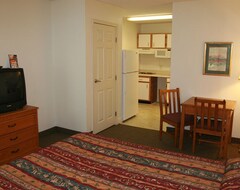 Khách sạn Affordable Suites Jacksonville (Jacksonville, Hoa Kỳ)