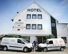 Khách sạn Bodden (Gummersbach, Đức)
