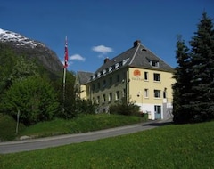 Hotell Trolltunga Hotel (Odda, Norge)