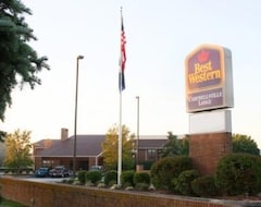 Khách sạn Best Western Campbellsville Inn (Campbellsville, Hoa Kỳ)