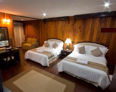 Hotel Villa Anggerik (Kuala Besut, Malezija)