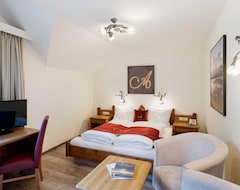 Khách sạn Family Room, 2 Bedrooms - Hotel Alpenschlössl (Soelden, Áo)