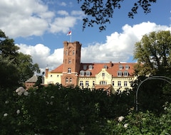 Cijela kuća/apartman Schloss Lelkendorf (Lelkendorf, Njemačka)