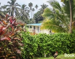Toàn bộ căn nhà/căn hộ Jos Farmstay (Titikaveka, Quần đảo Cook)