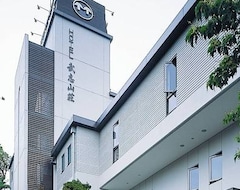 Nhà trọ Hotel Takeshi Sanso (Izumo, Nhật Bản)