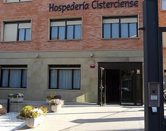 Guesthouse Hospederia Cisterciense (Santo Domingo de la Calzada, Spain)