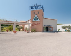 Hotel Akena City Clermont L'Herault (Clermont-l'Hérault, France)