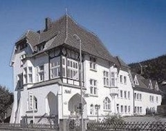 Khách sạn Cordial (Lennestadt, Đức)