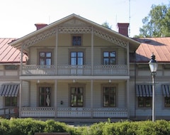 Nhà nghỉ Borrgarden Hostel (Ljusdal, Thụy Điển)