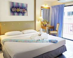 Hotel Days Inn Patong Beach (Patong Beach, Thailand)