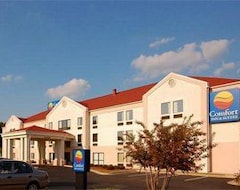 Hotel Comfort Inn & Suites Trussville I-59 Exit 141 (Trussville, USA)