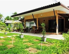 Hotelli The Gleam Resort (Satun, Thaimaa)
