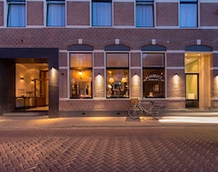 Hotelli Mauritz (Willemstad, Hollanti)