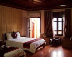 Hotelli Hotel Holiday Sapa (Sa Pa, Vietnam)