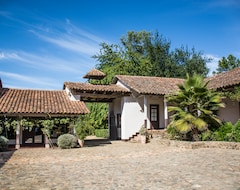Casa rural Hacienda Historica Marchigue (Marchihue, Chile)