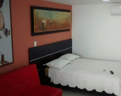 Hotel Villa San Miguel (San Andres, Kolumbija)