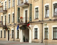 Algirdas City Hotels (Vilnius, Lithuania)
