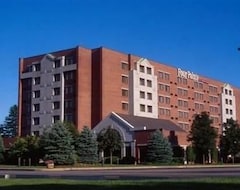 Hotel Doubletree by Hilton, Leominster (Leominster, USA)
