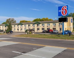 Hotel Motel 6 Moline (Moline, Sjedinjene Američke Države)