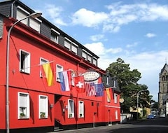 Hotel Merkelbach (Koblenz, Germany)