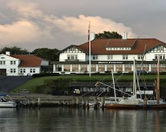 Hotel Troense (Svendborg, Denmark)