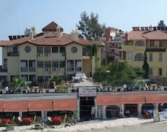 Khách sạn Joker Side Vista Hotel (Antalya, Thổ Nhĩ Kỳ)