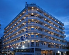 Hotel Xenophon (Athens, Greece)