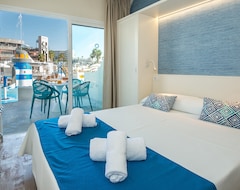 Hotel Hovima La Pinta Beachfront Family (Costa Adeje, Spain)