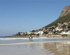 Hotel Calders And Conference Centre (Fish Hoek, Sudáfrica)