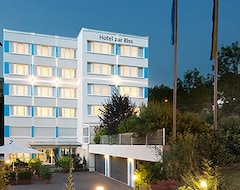Hotelli Hotel Zur Riss (Biberach an der Riß, Saksa)