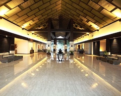 Khách sạn Grand Luley Manado (Manado, Indonesia)