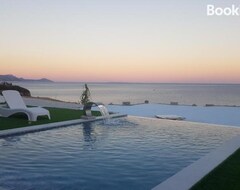 Cijela kuća/apartman Ocean Island Villa (Jerapetra, Grčka)