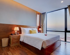 Sunny Ocean Spa Hotel Da Nang (Da Nang, Vijetnam)