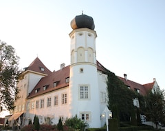 Hotelli Schlosshotel Neufahrn (Neufahrn i. Niederbayern, Saksa)
