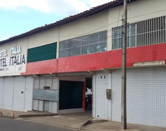 Hotel Italia (Teresina, Brazil)